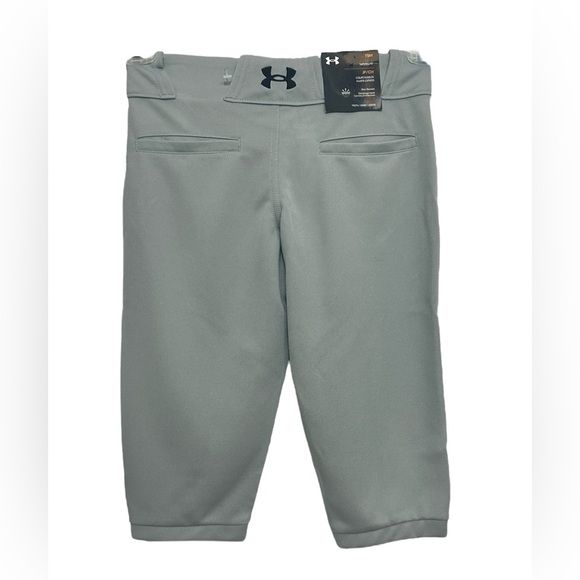 Under Armour Bottoms Nwt Bundle Of 2 Pair Of Under Armour Youth